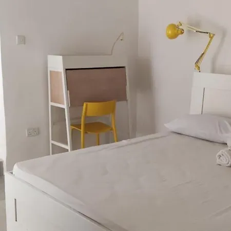 Apartment Af4- Amethyst Flat *