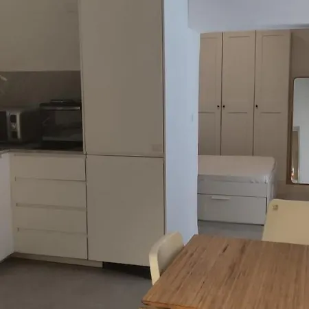 Apartament Af4- Amethyst Flat *